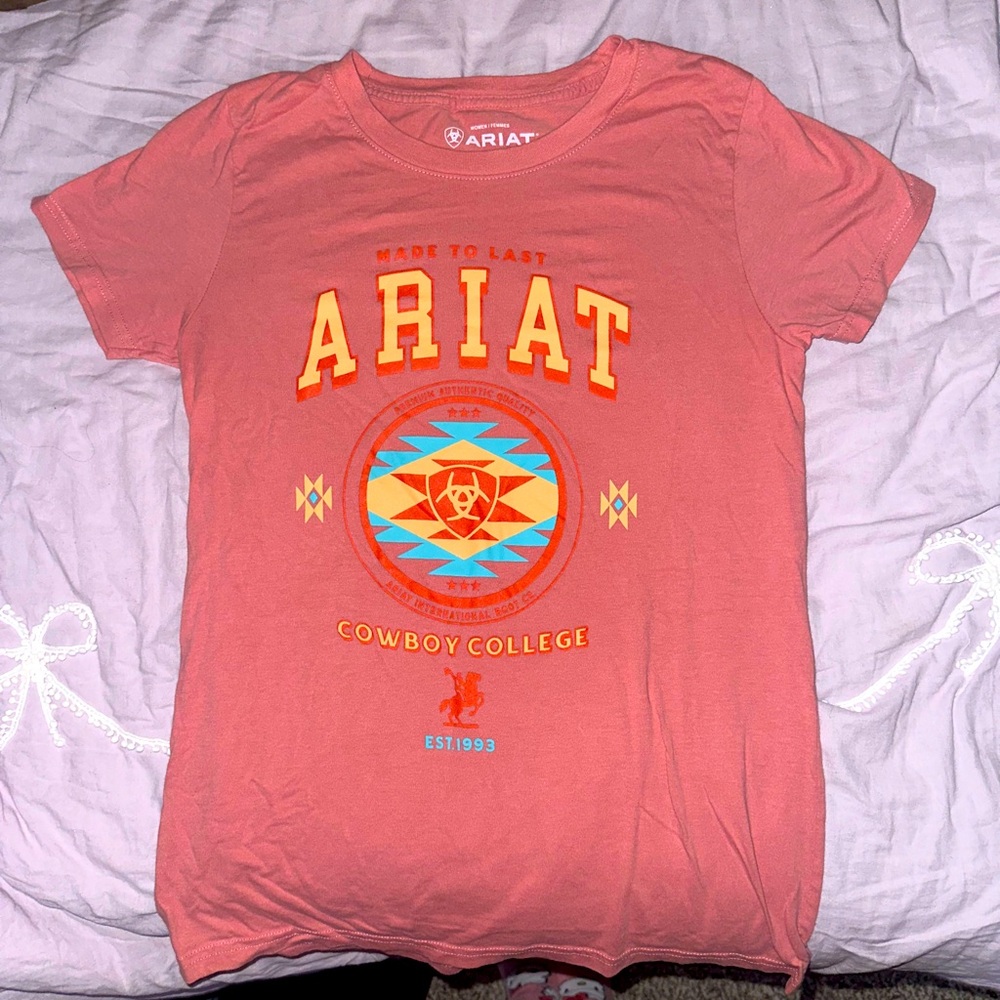 Ariat women’s T-shirt